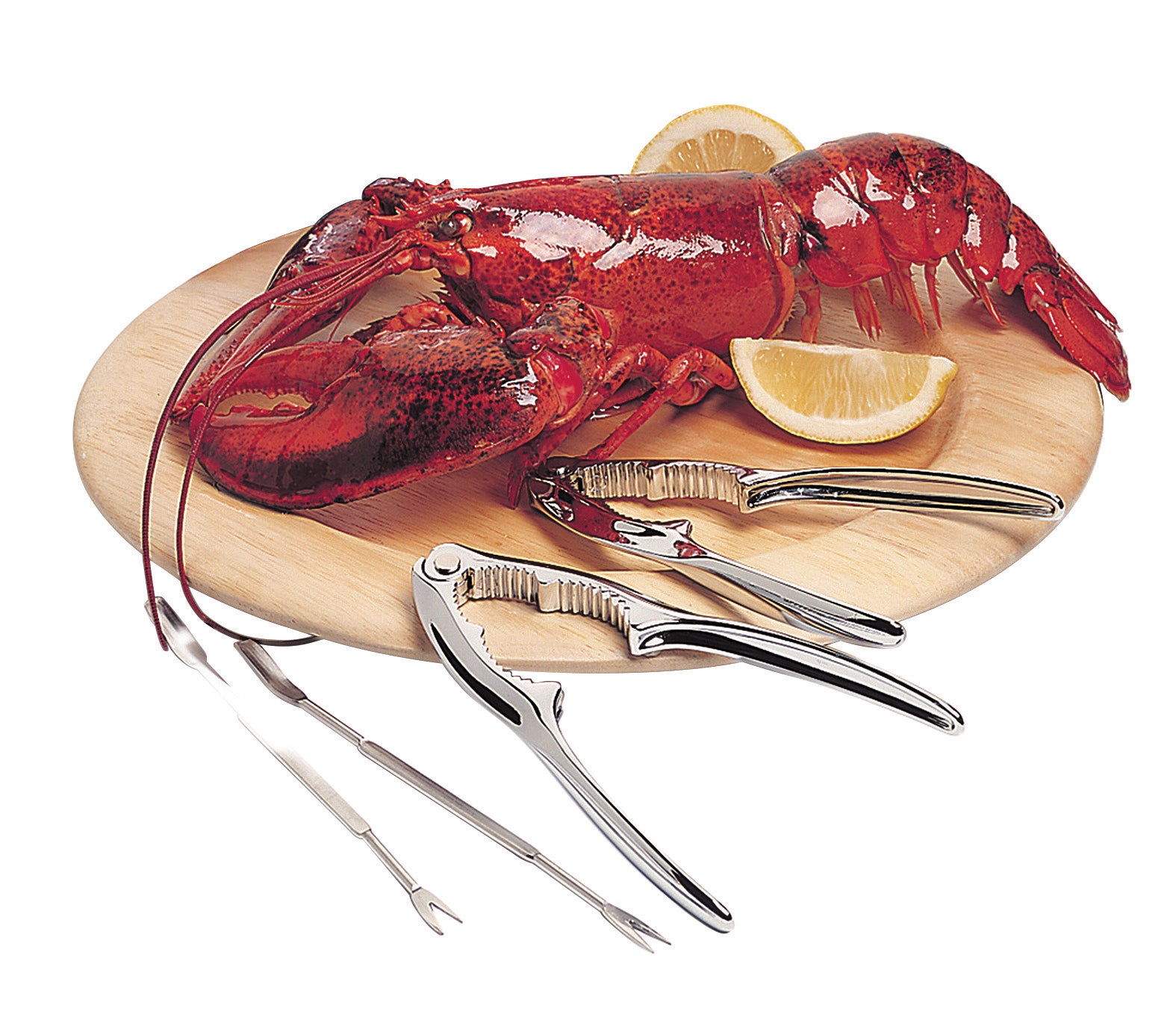 Avanti Seafood Tool 8 Piece Set