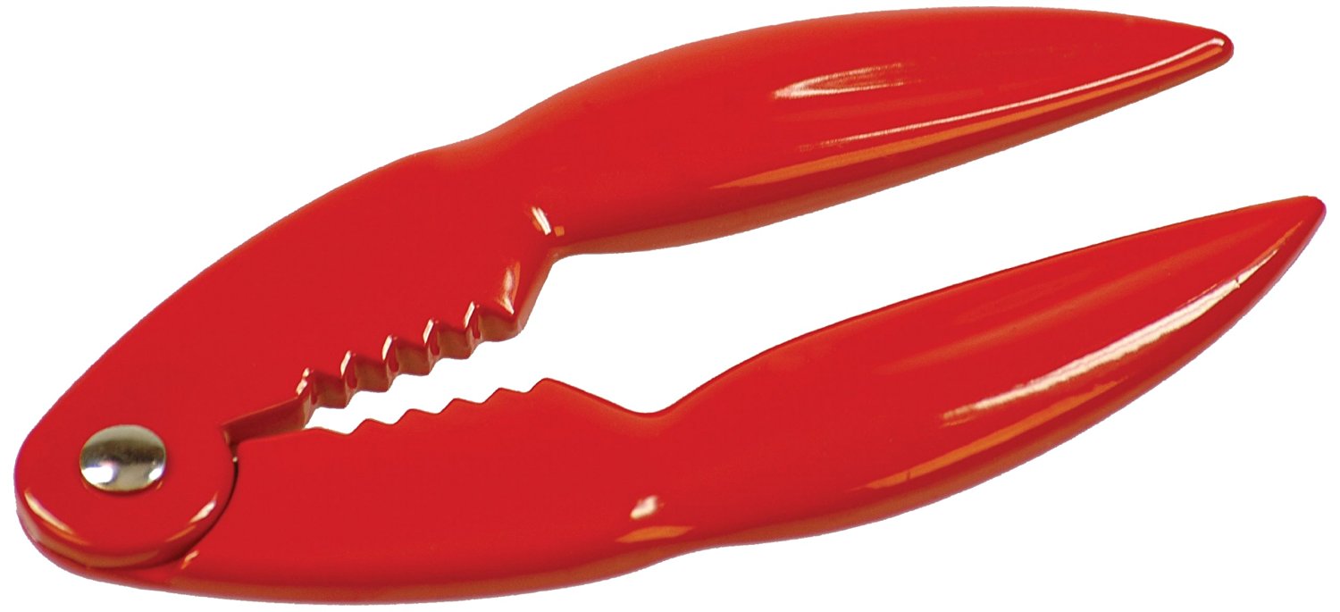 Avanti Lobster Cracker Red