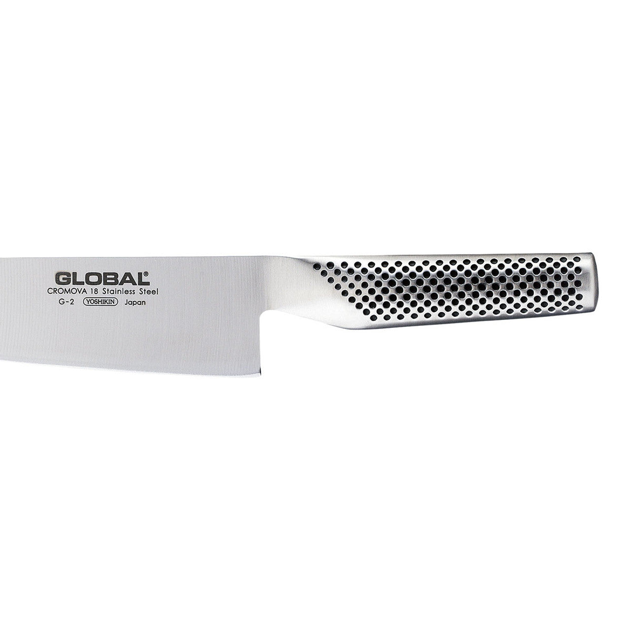 Global Classic Cook's Knife 20cm - G-2