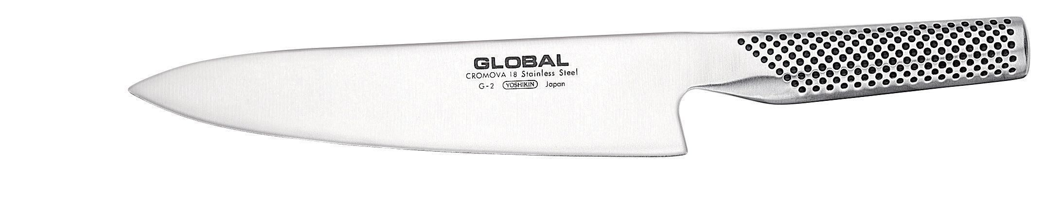 Global Classic Cook's Knife 20cm - G-2