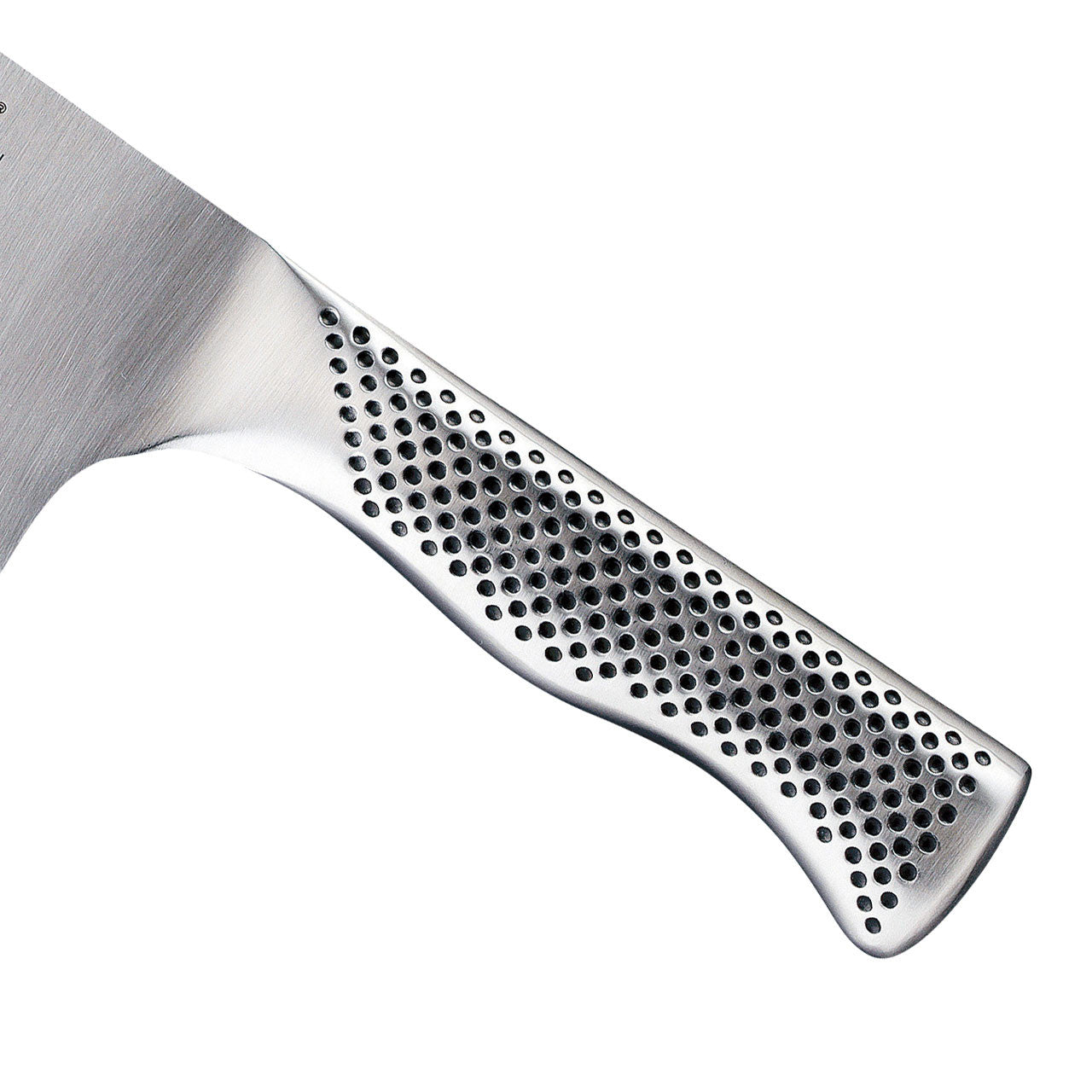 Global Classic 16cm Meat Chopper G-12 Cleaver