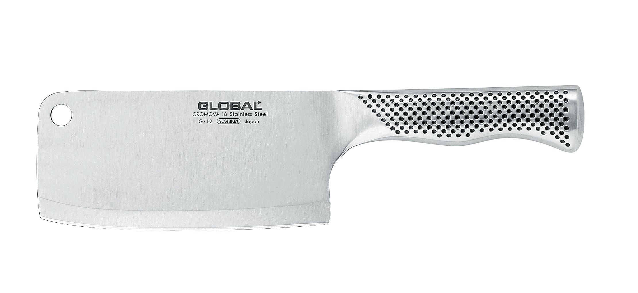 Global Meat cleaver - G-12