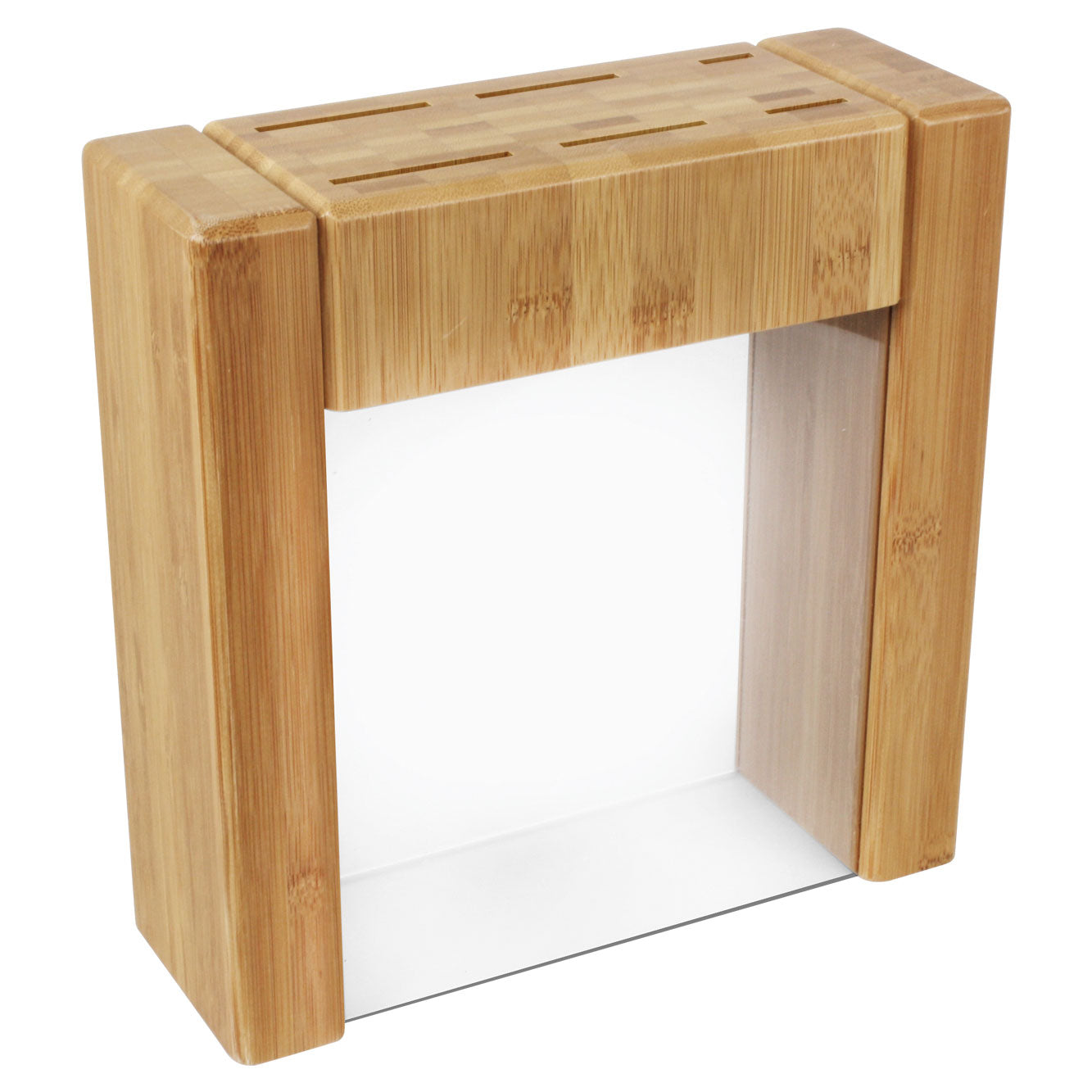 Global Ikasu 7 Piece Knife Block Set