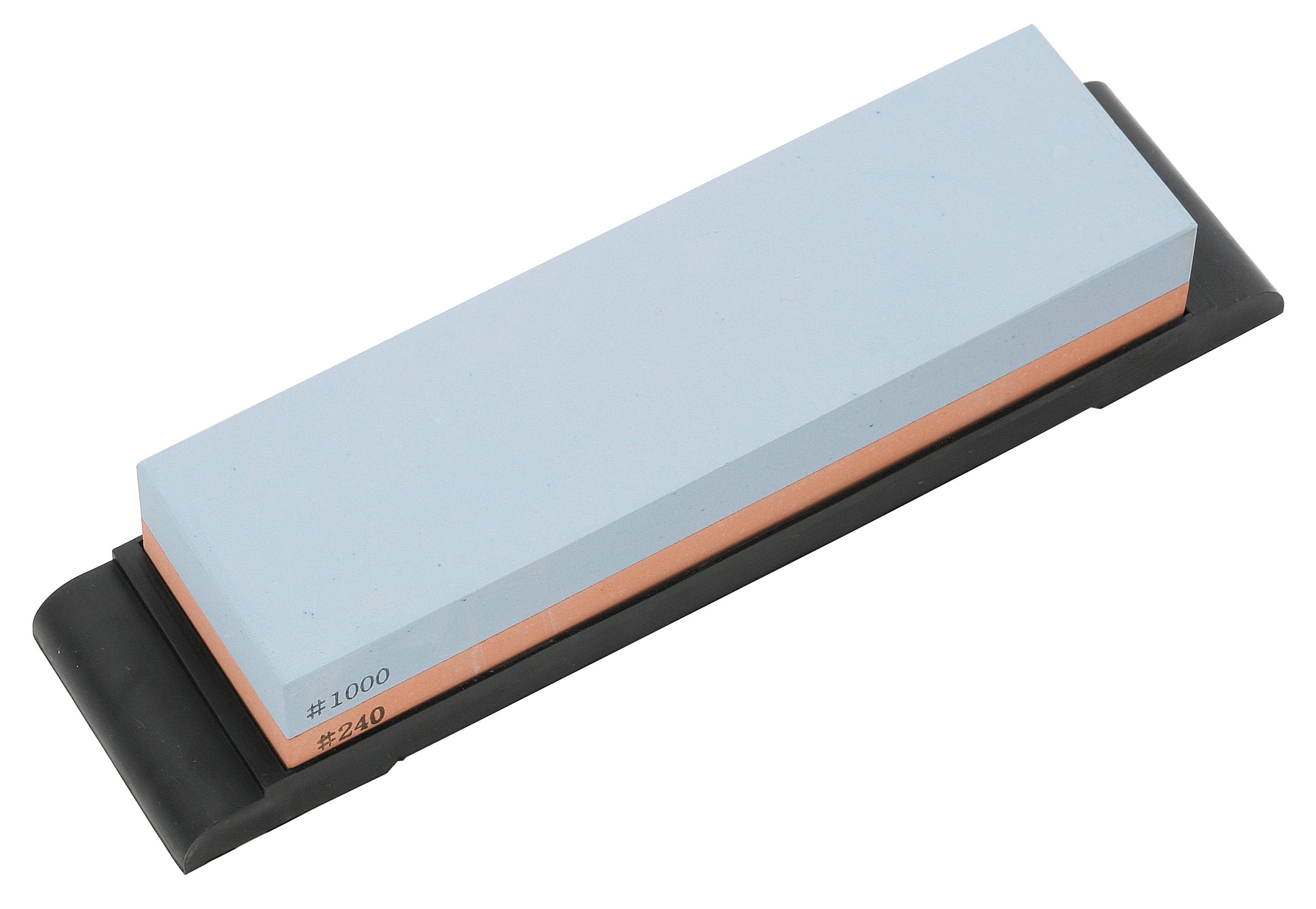 Global Small Combination Water Whetstone 1000 /240 Grit