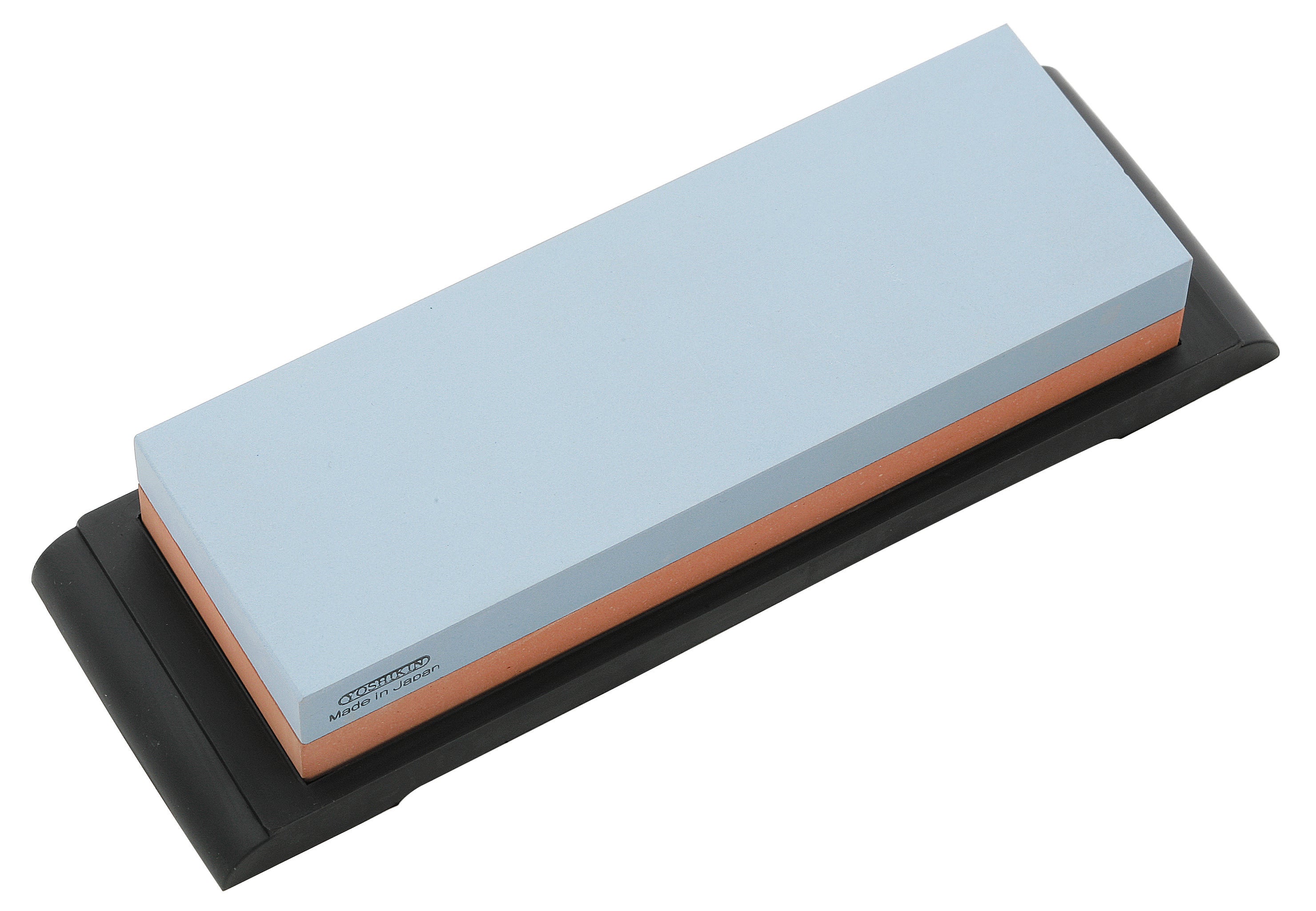 Global Large Combination Water Whetstone 1000/240 Grit
