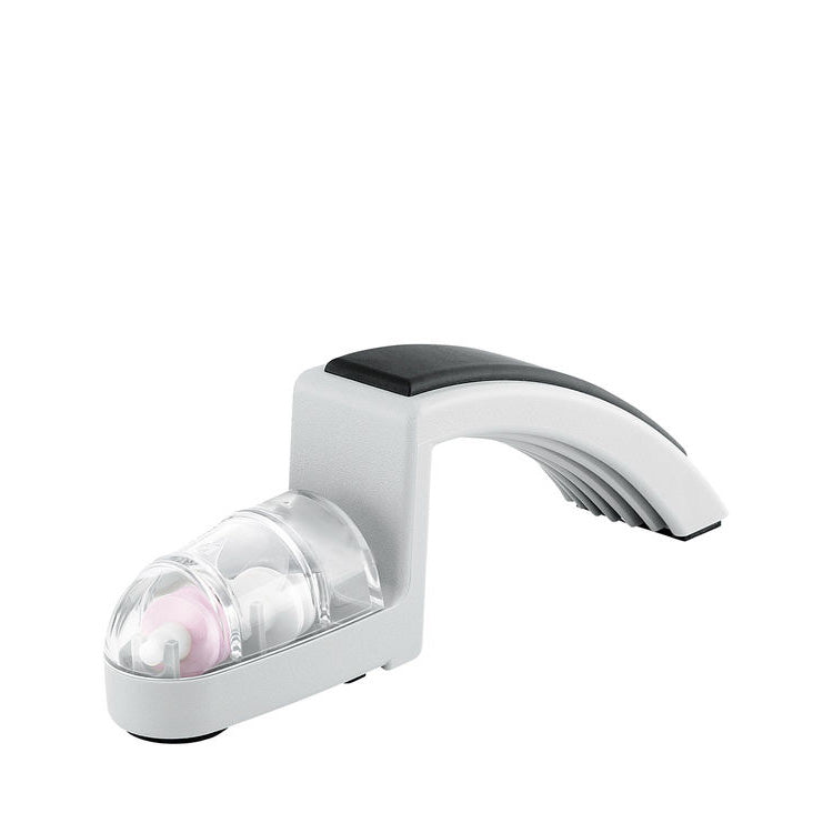Global MinoSharp 2 Stage Ceramic Water Sharpener