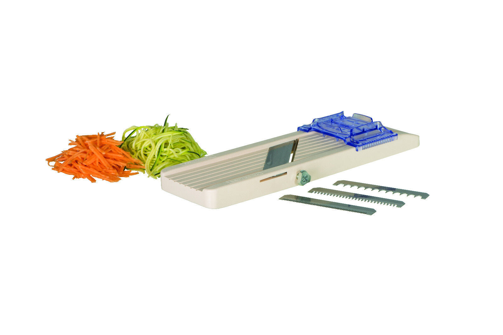 Benriner Vegetable Slicer 64mm Ivory