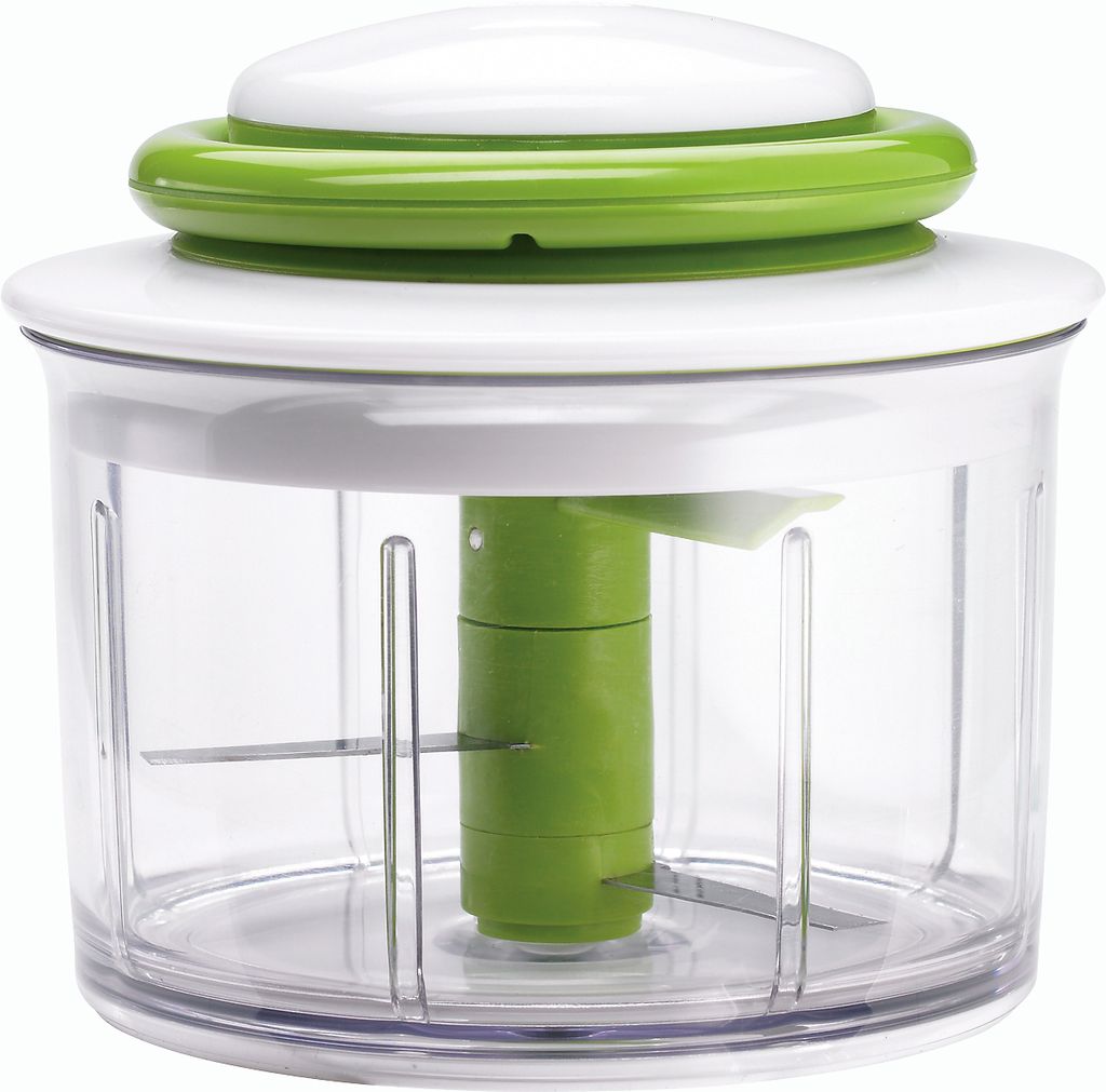 Chef'n VeggieChop Vegetable Chopper