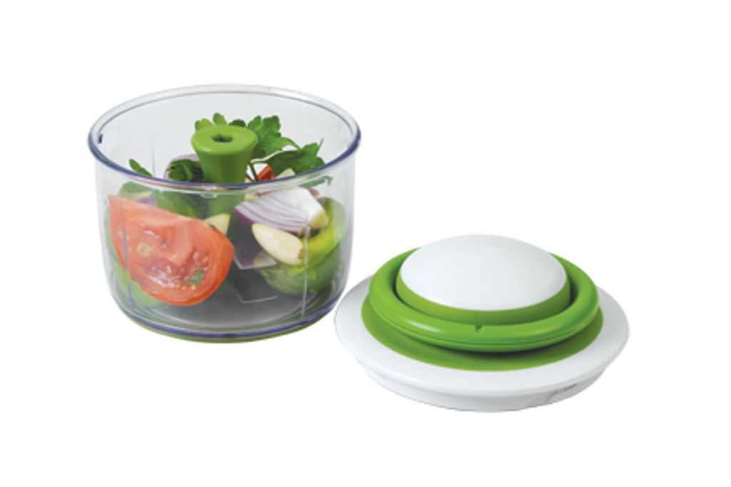Chef'n VeggieChop Vegetable Chopper