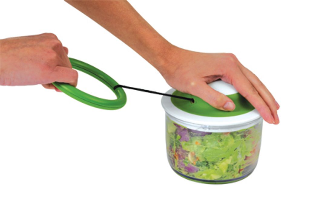 Chef'n VeggieChop Vegetable Chopper