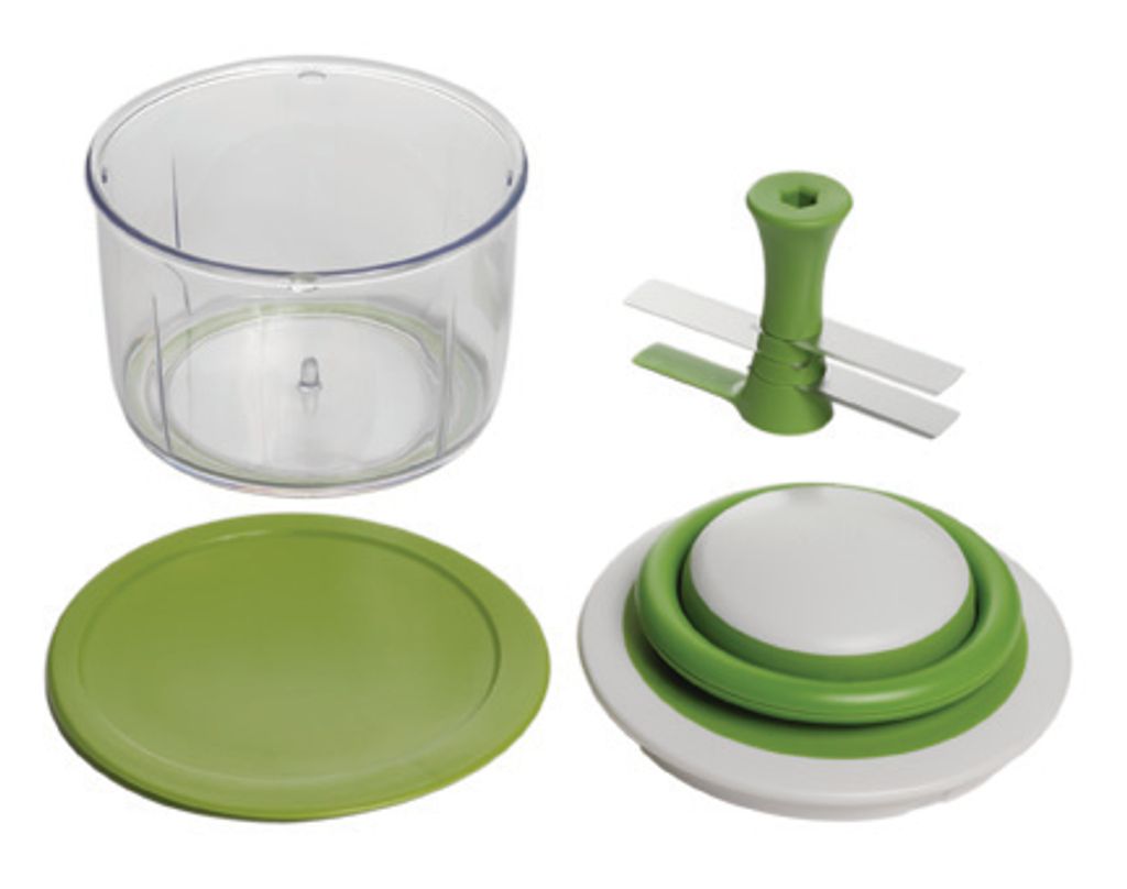Chef'n VeggieChop Vegetable Chopper