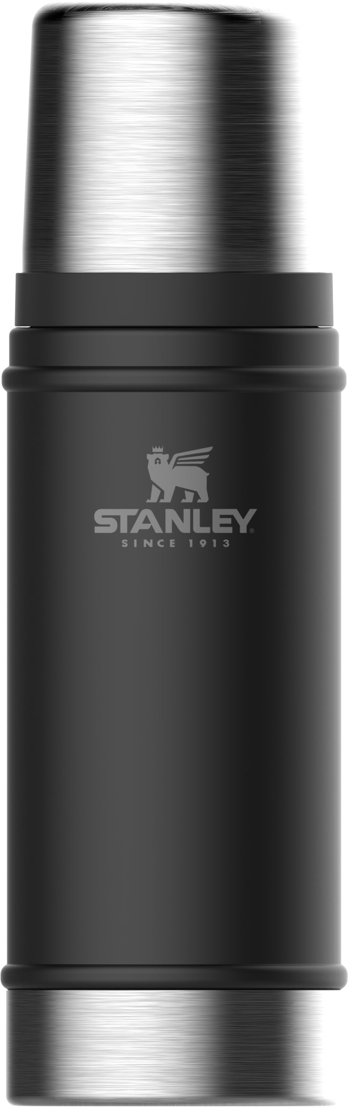 Stanley Classic Vacuum Insulated Bottle 470ml