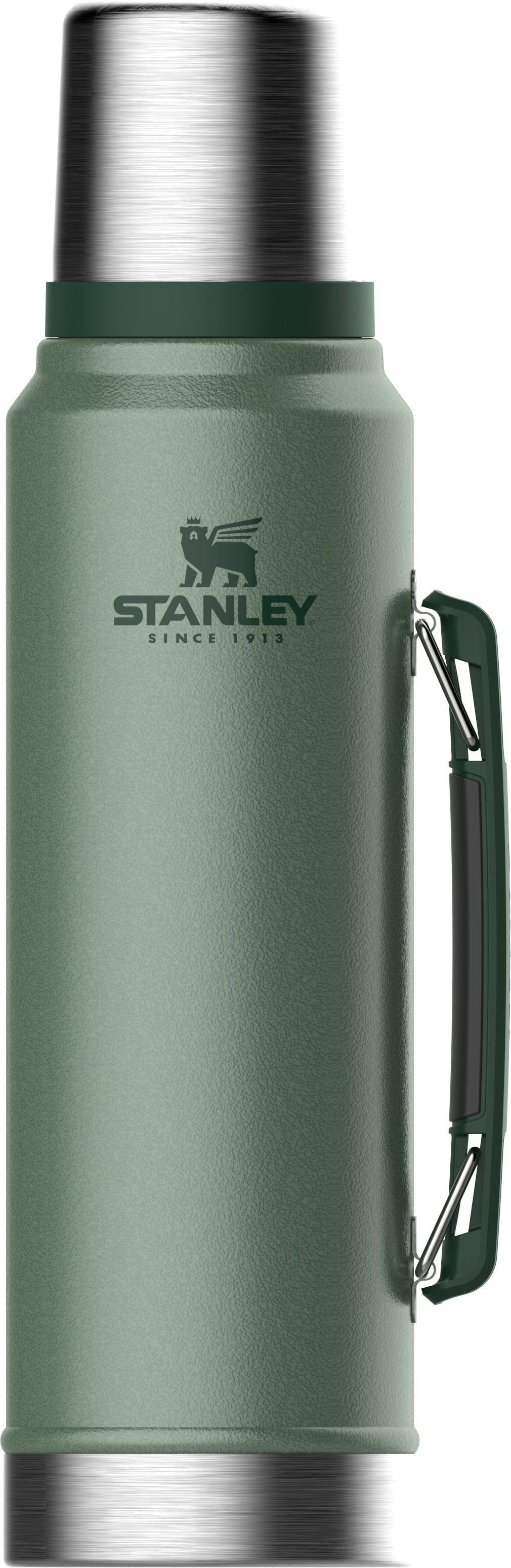 Stanley Classic Vacuum Insulated Bottle 1.0 Litre
