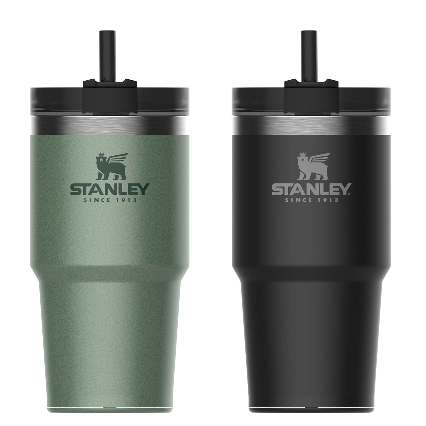 Stanley Vacuum Quencher 590ml