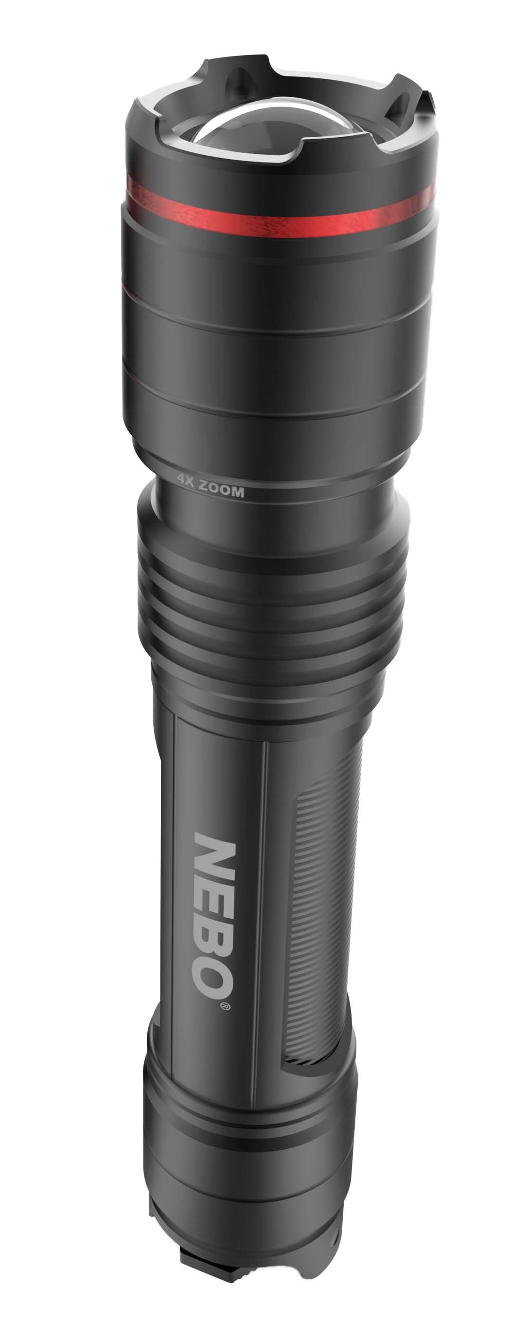 Nebo Redline X Rechargeable LED Flashlight 1800 Lumen