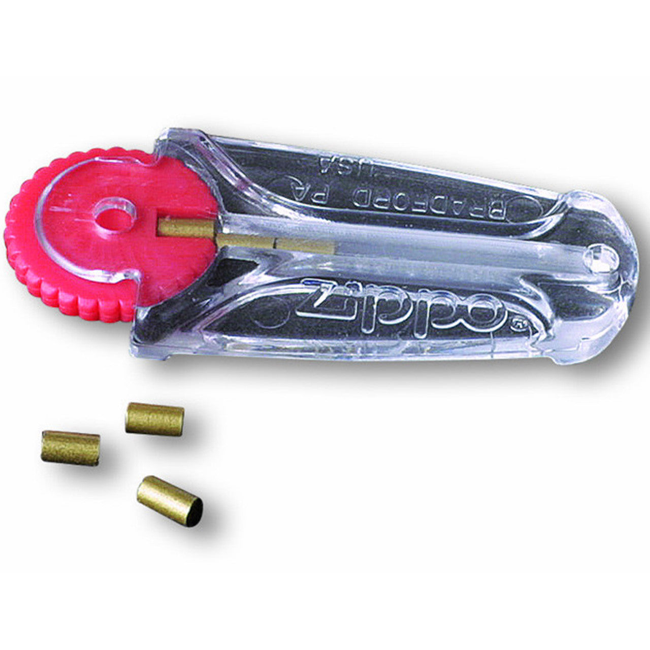 Zippo Pack of 6 Flints