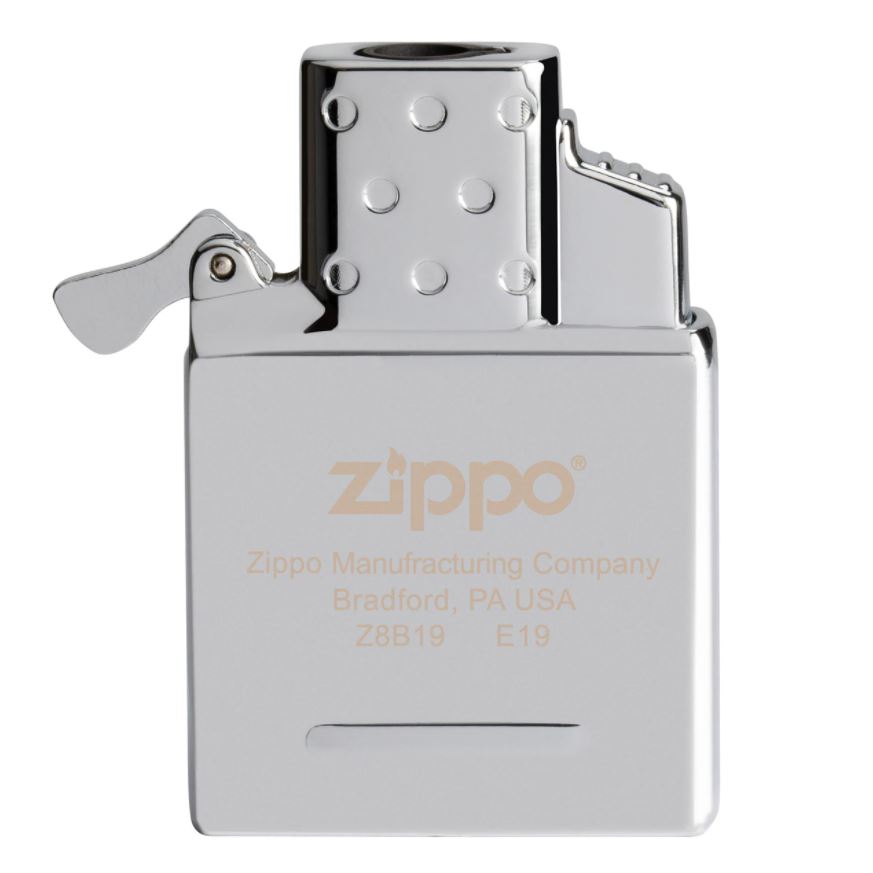 Zippo Butane Lighter Insert Single