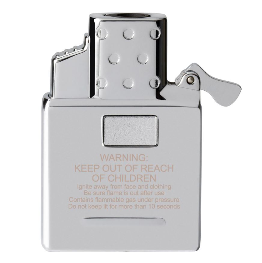 Zippo Butane Lighter Insert Single