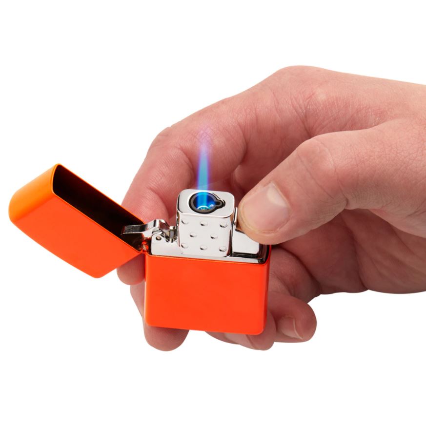 Zippo Butane Lighter Insert Single