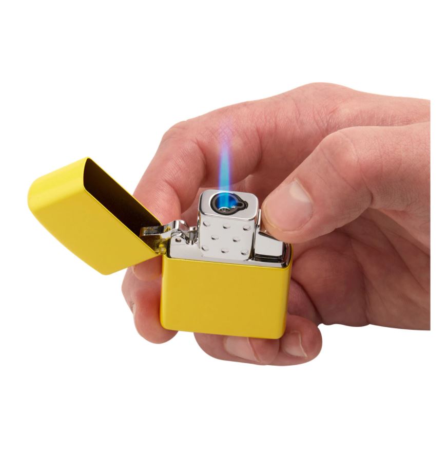 Zippo Butane Lighter Insert Single