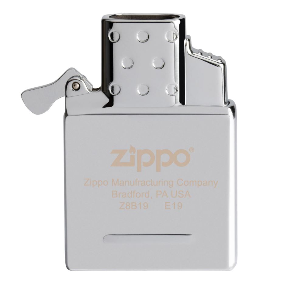 Zippo Butane Lighter Insert Double Torch Jet