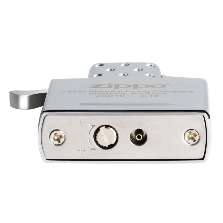 Zippo Butane Lighter Insert Double Torch Jet