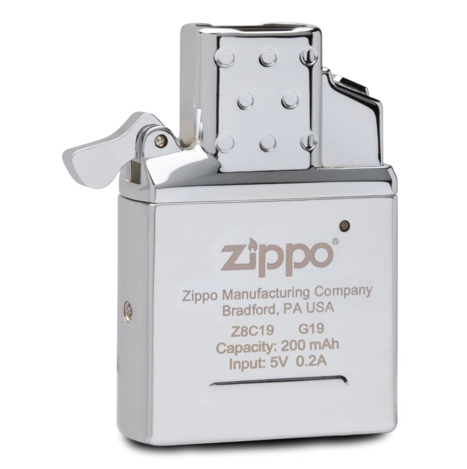 Zippo Plasma Arc Lighter Insert Single