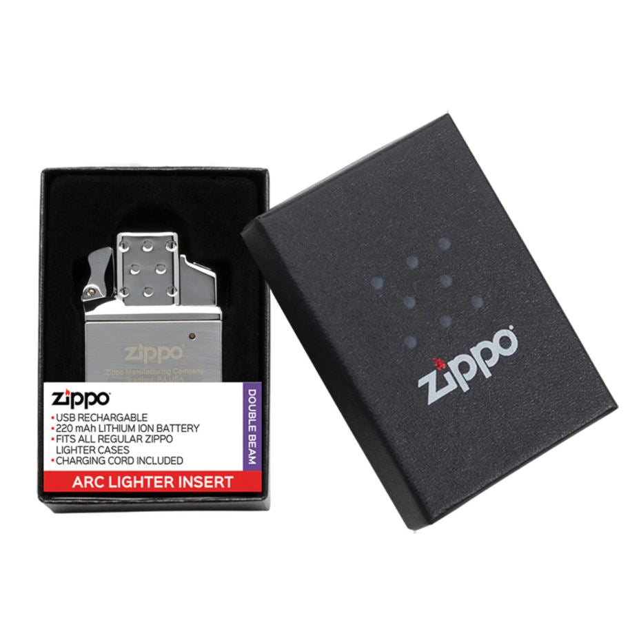 Zippo Plasma Arc Lighter Insert Single