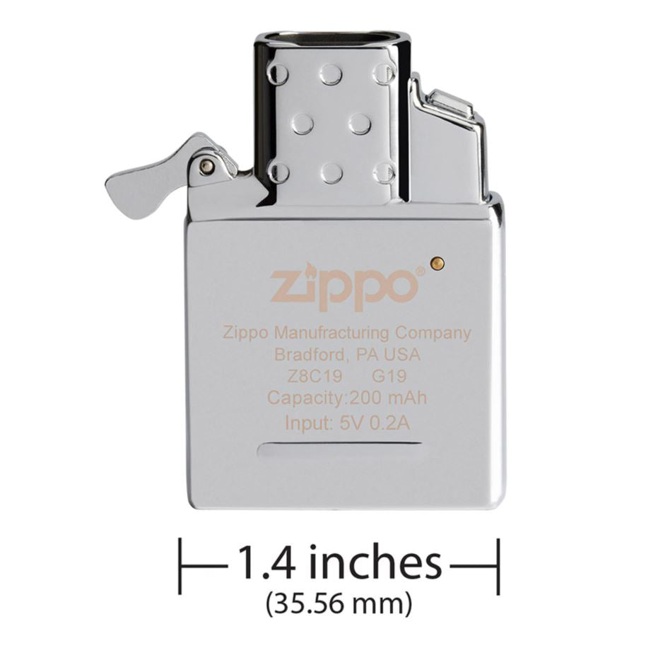 Zippo Plasma Arc Lighter Insert Single