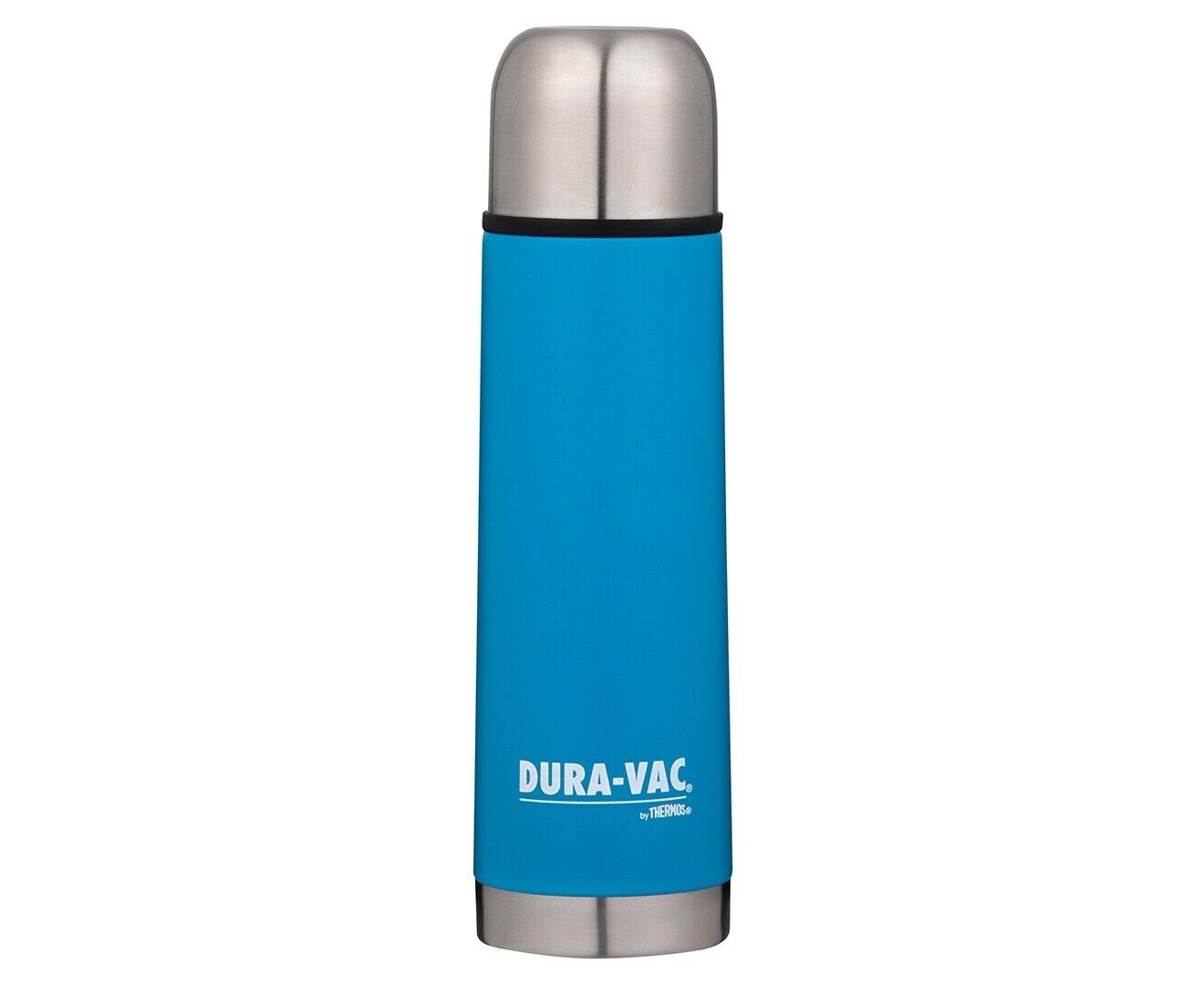 Thermos Dure-Vac Vacuum Insulated Slimline Flask 500ml