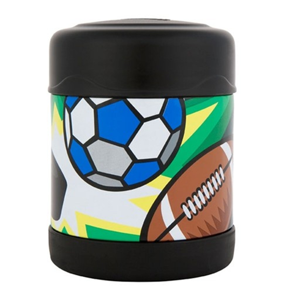 Thermos Funtainer Vacuum Insulated Food Jar 290ml