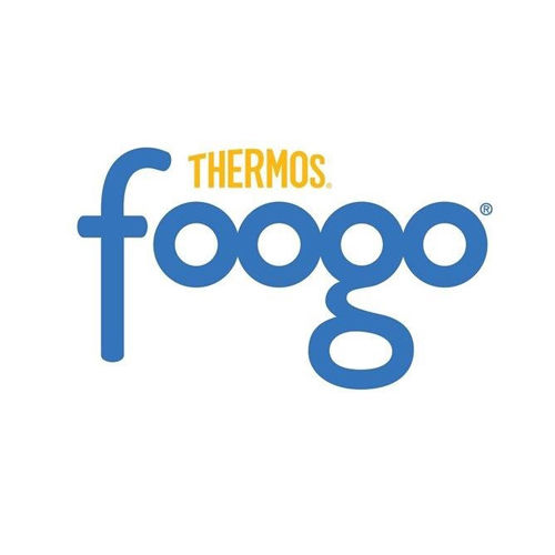 Thermos Funtainer + Foogo 2 Replacement Straws & Mouthpieces Set (F400RP)