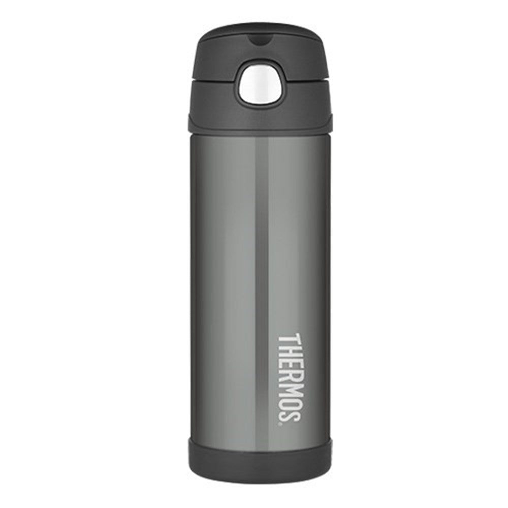 Thermos Funtainer Vacuum Insulated Drink Bottle 470ml