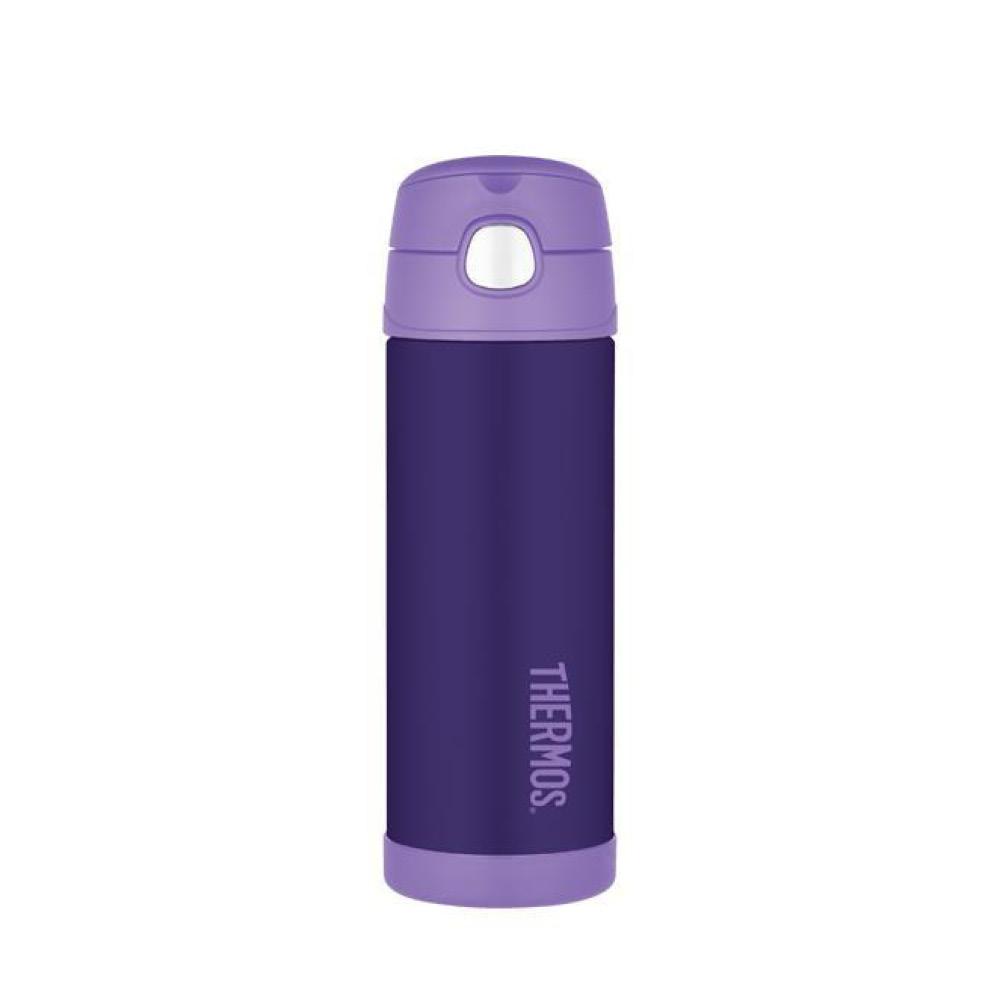 Thermos Funtainer Vacuum Insulated Drink Bottle 470ml