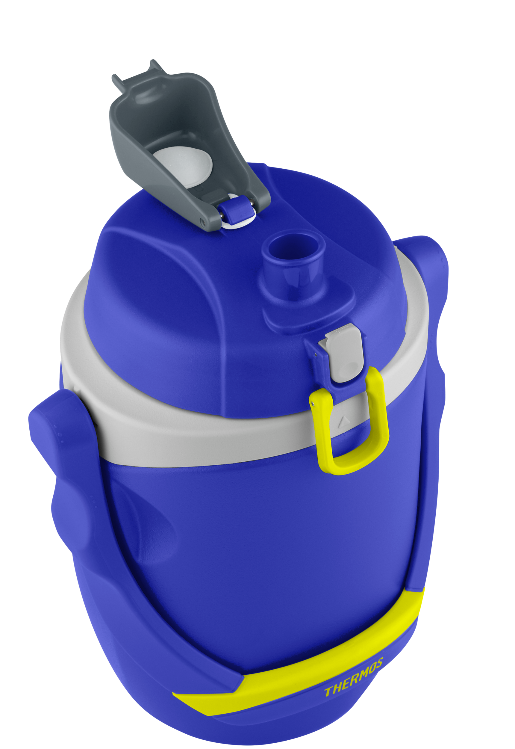 Thermos Foam Insulated Hydration Cooler Bottle 1.9 Litre