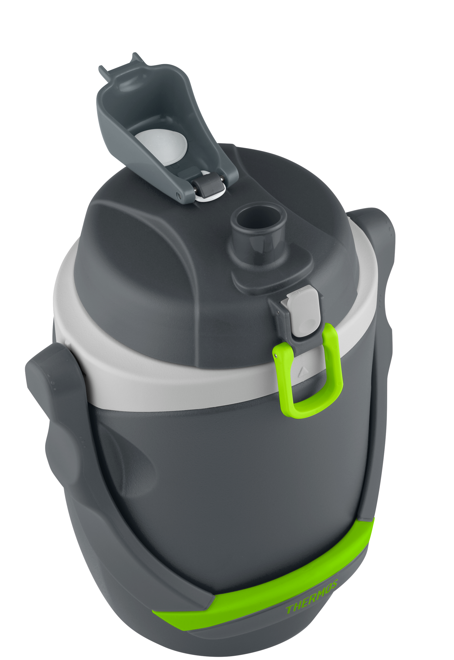 Thermos Foam Insulated Hydration Cooler Bottle 1.9 Litre