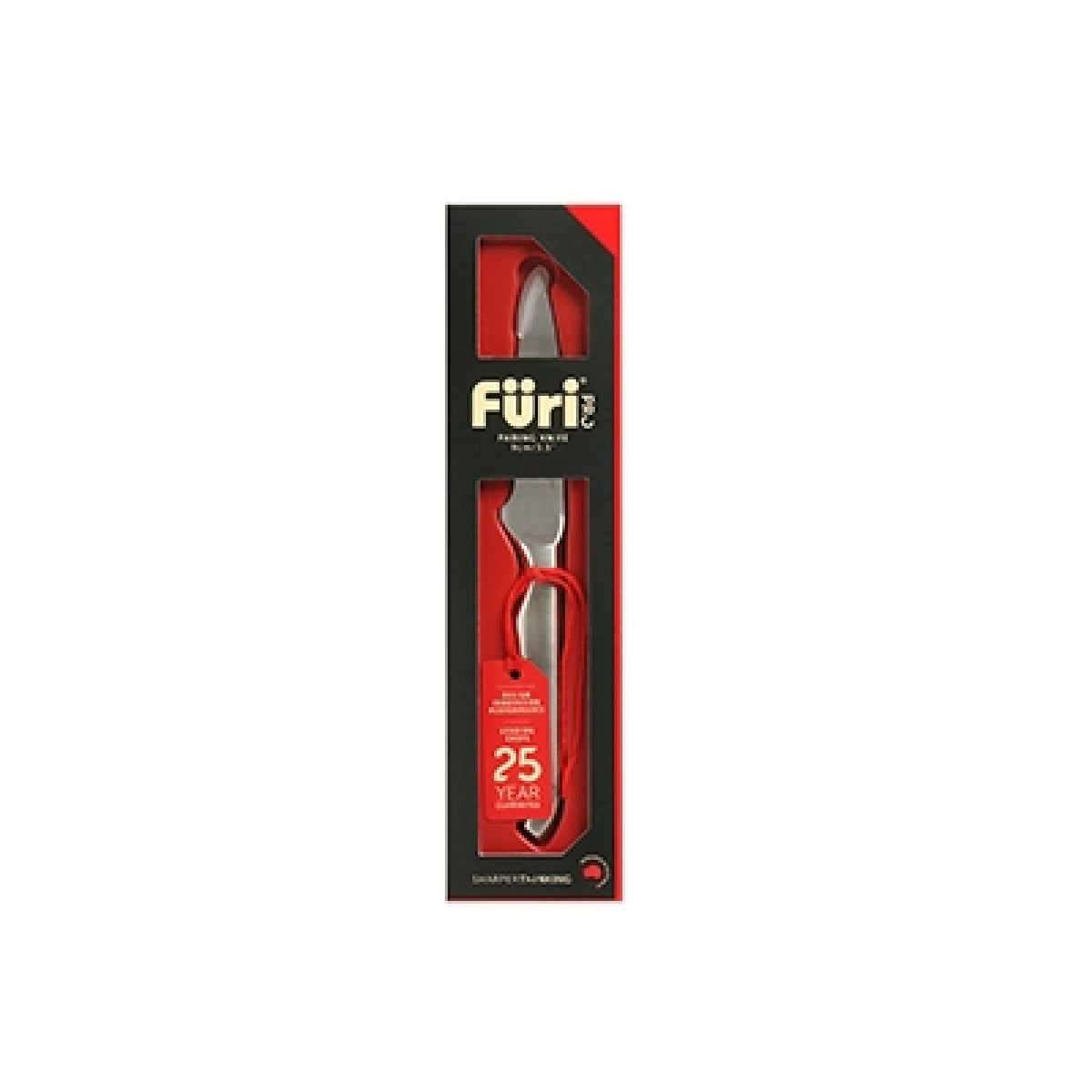 Furi Paring Knife 9cm