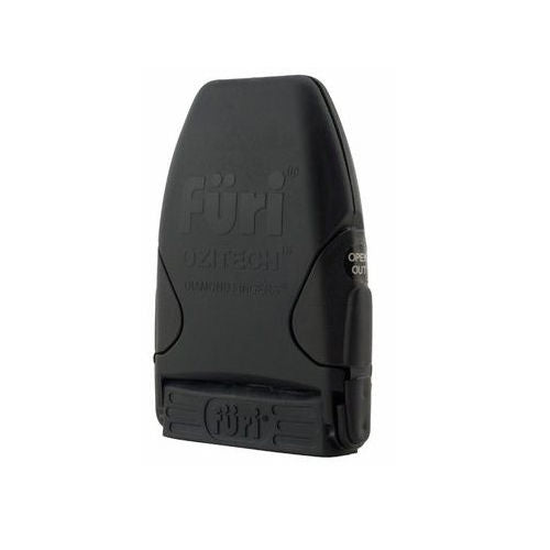 Furi Pro Diamond Fingers Compact Fold Away Knife Sharpener