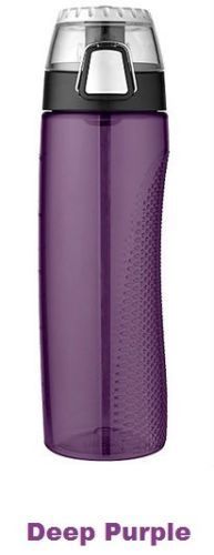 Thermos Single Wall BPA Free Eastman Tritan Hydration Bottle 710ml