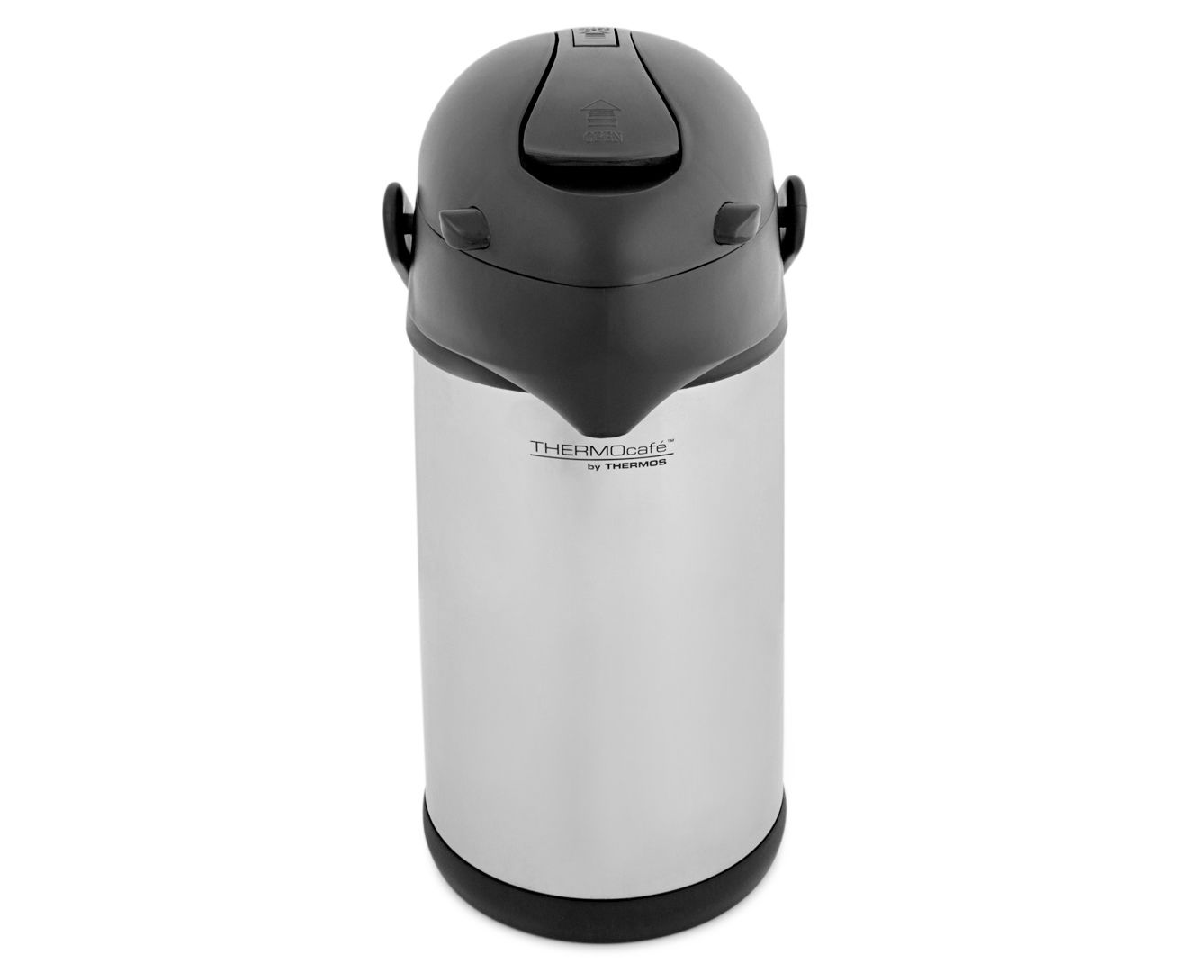 Thermos Vacuum Insulated Pump Pot 2.5 Litre