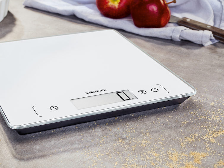 Soehnle Page Comfort 400 Digital Kitchen Scale 10kg