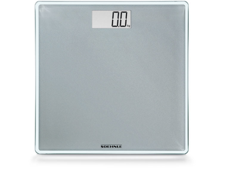 Soehnle Style Sense Compact 300 Digital Bathroom Scale 180kg