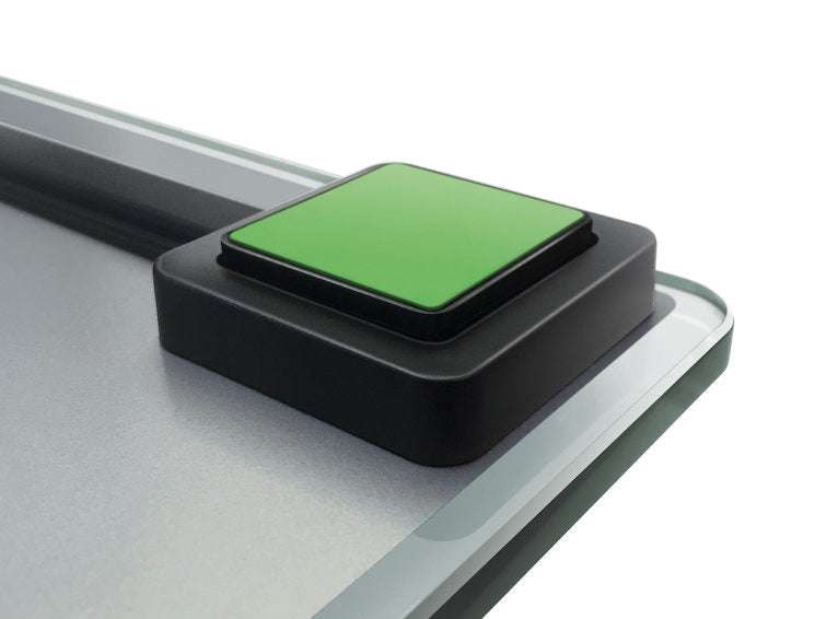 Soehnle Style Sense Compact 300 Digital Bathroom Scale 180kg