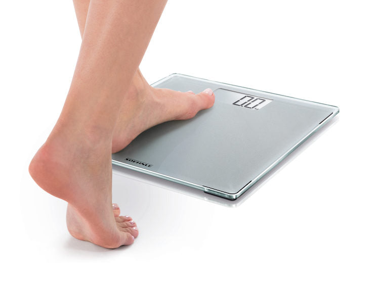Soehnle Style Sense Compact 300 Digital Bathroom Scale 180kg
