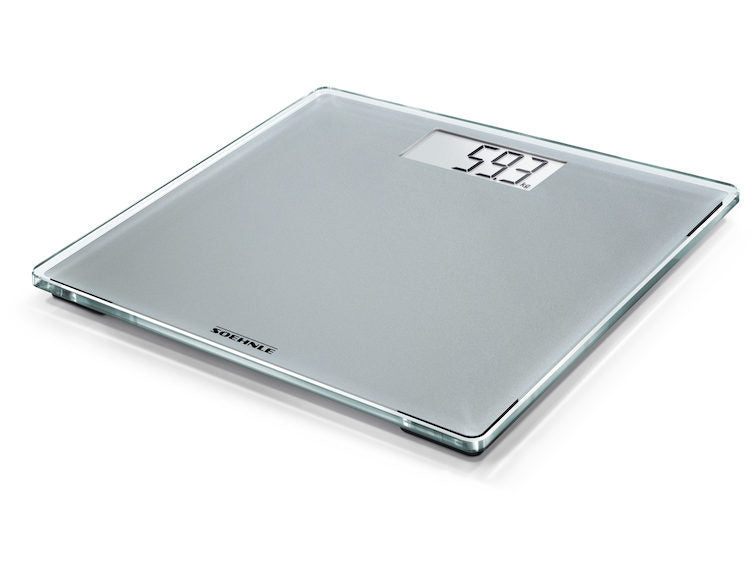 Soehnle Style Sense Compact 300 Digital Bathroom Scale 180kg
