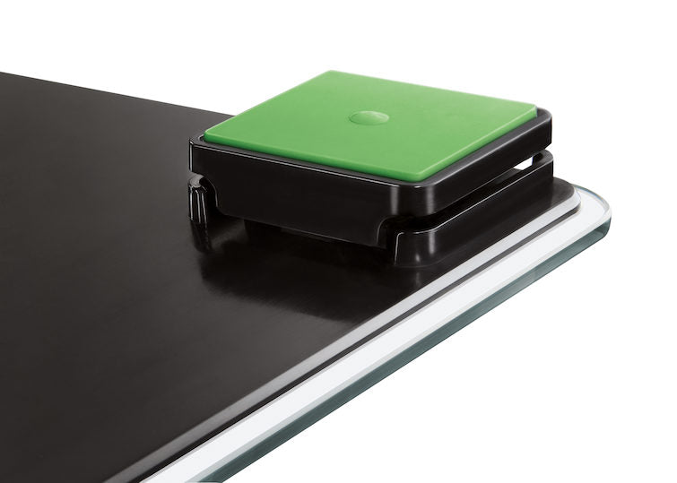 Soehnle Page Aqua Proof Digital Kitchen Scale 10kg