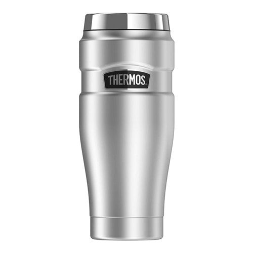 Thermos Stainless King Vacuum Insulated Travel Mug Tumbler 470ml