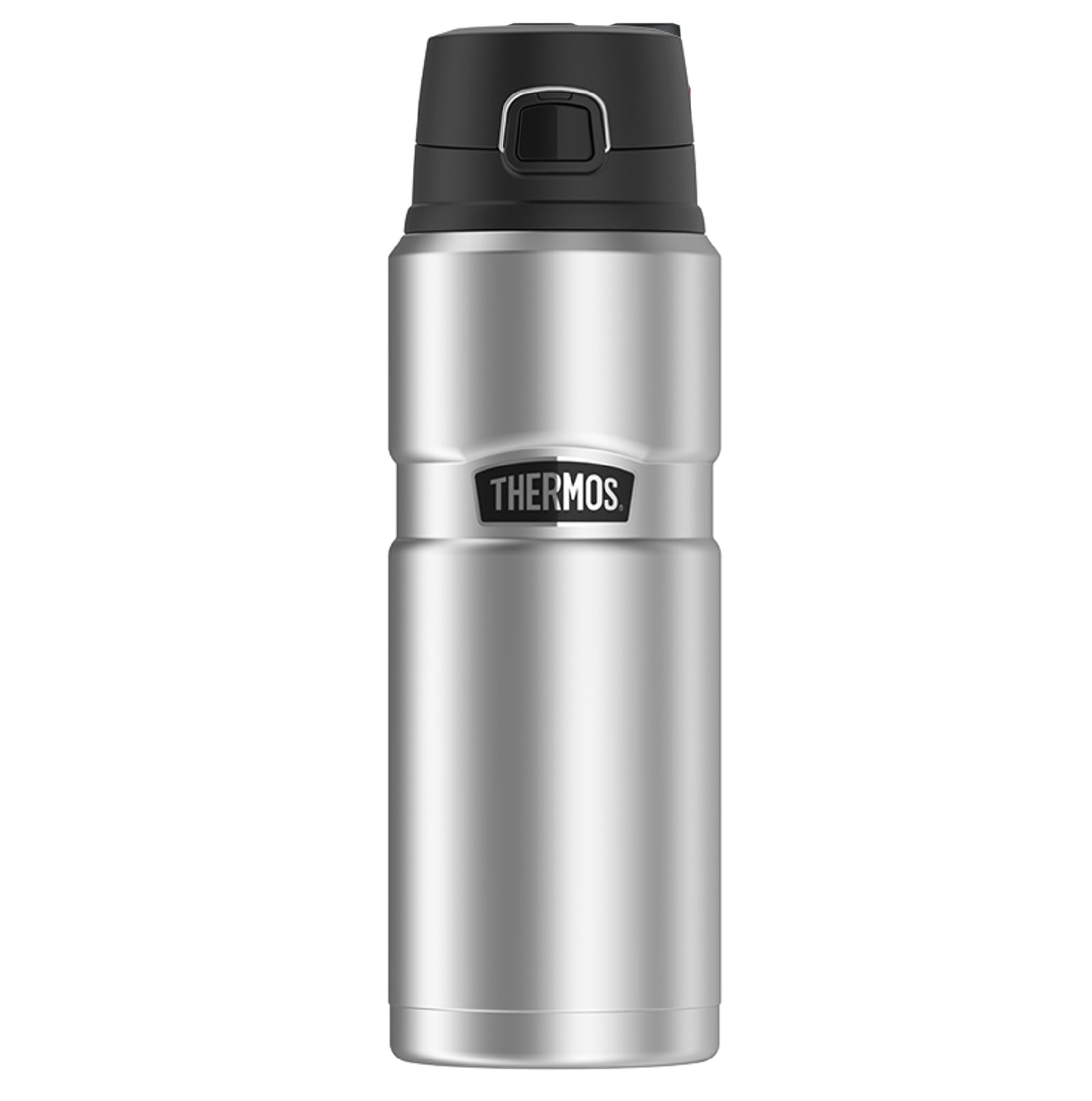 Thermos Stainless King Vacuum Insulated Bottle with Flip Lid 710ml