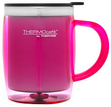 Thermos Desk Mug 450ml