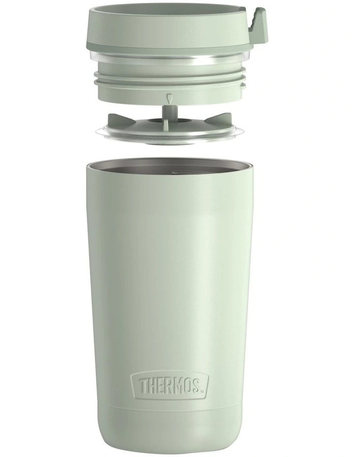 Thermos Guardian Vacuum Insulated Tumbler 355ml - Matcha Green